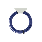Fio Nylon Redondo p/Roçadora  - Fio Nylon Redondo p/Roçadora 